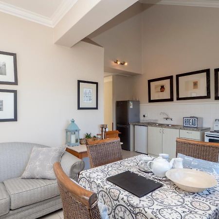 Guadeloupe Self Catering Appartement Knysna Buitenkant foto