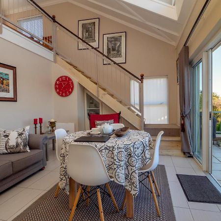 Guadeloupe Self Catering Appartement Knysna Buitenkant foto
