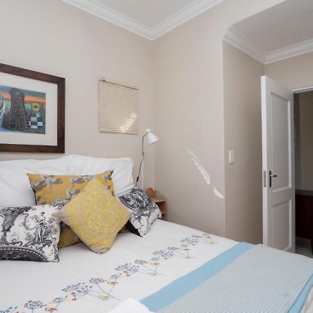 Guadeloupe Self Catering Appartement Knysna Buitenkant foto