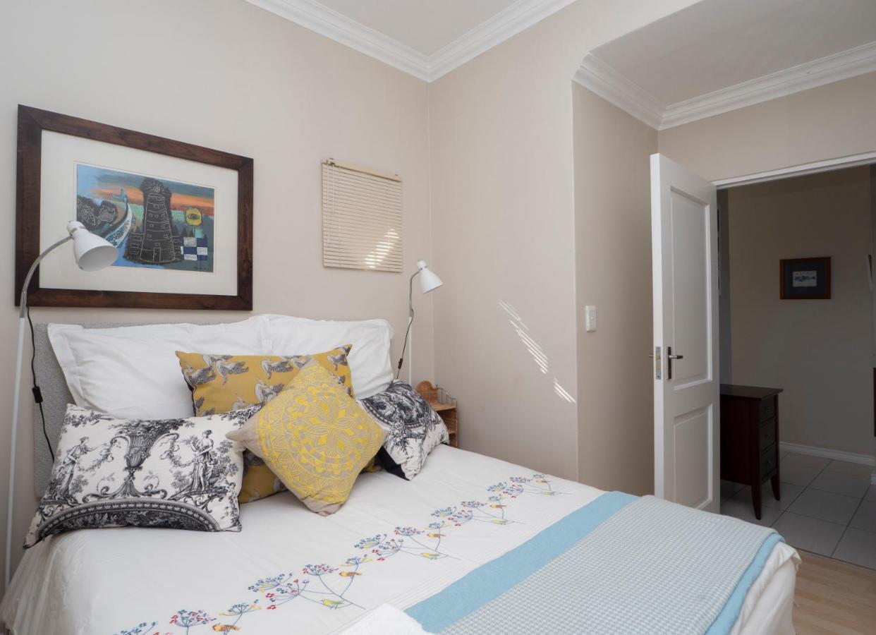 Guadeloupe Self Catering Appartement Knysna Buitenkant foto