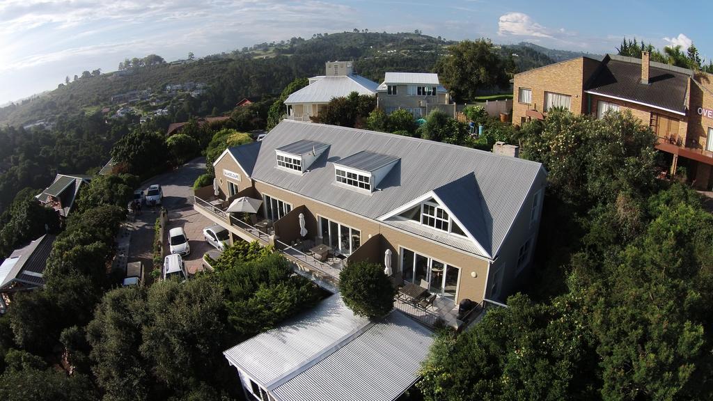 Guadeloupe Self Catering Appartement Knysna Buitenkant foto