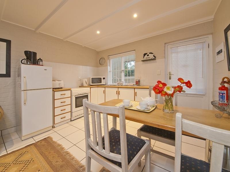Guadeloupe Self Catering Appartement Knysna Kamer foto
