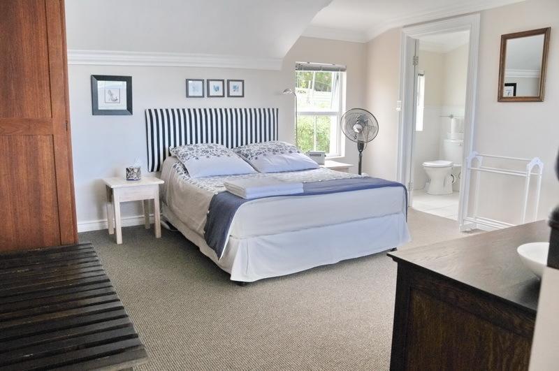 Guadeloupe Self Catering Appartement Knysna Kamer foto