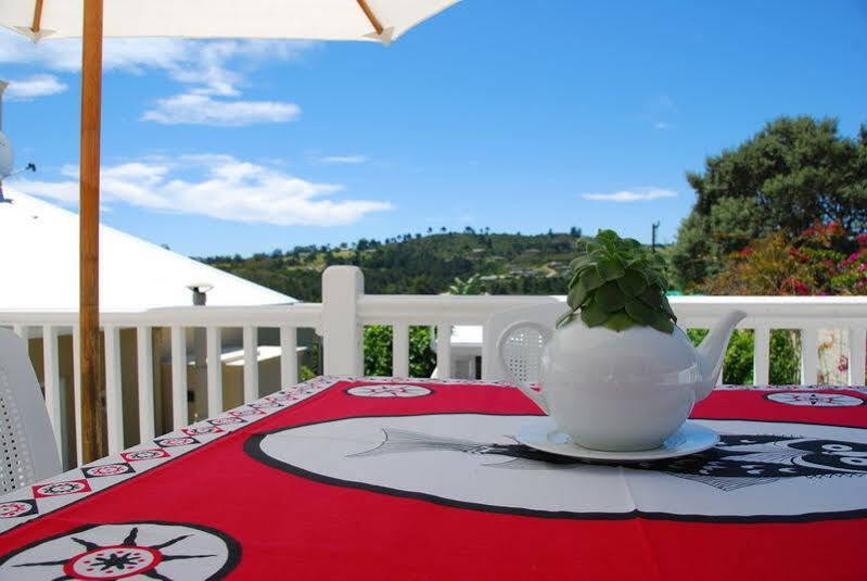 Guadeloupe Self Catering Appartement Knysna Buitenkant foto