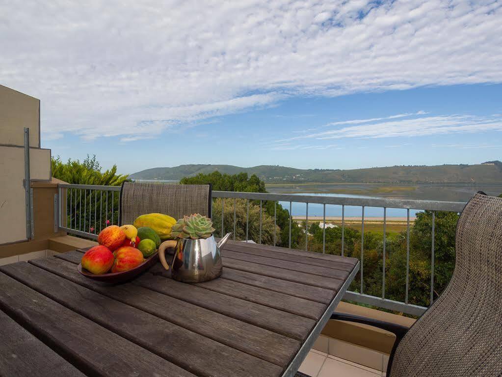 Guadeloupe Self Catering Appartement Knysna Buitenkant foto